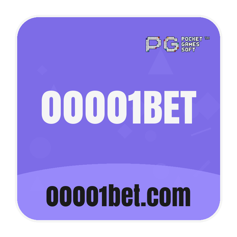 00001bet.com logo